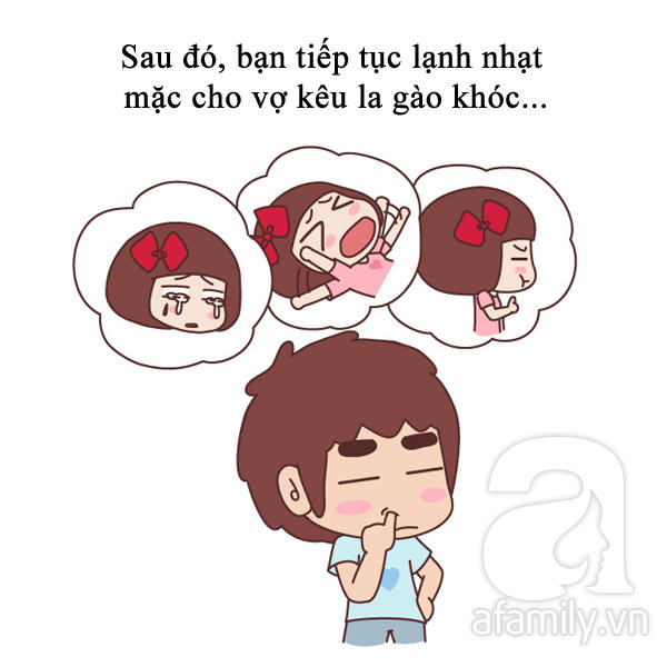 Giải Mã Tình Yêu Chapter 54 - Trang 2