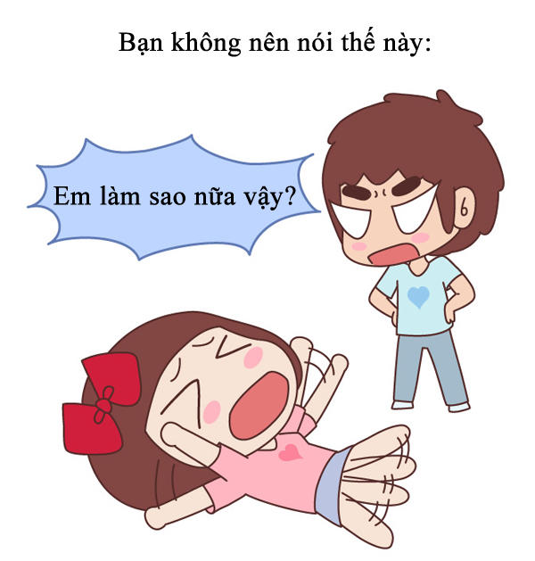 Giải Mã Tình Yêu Chapter 54 - Trang 2