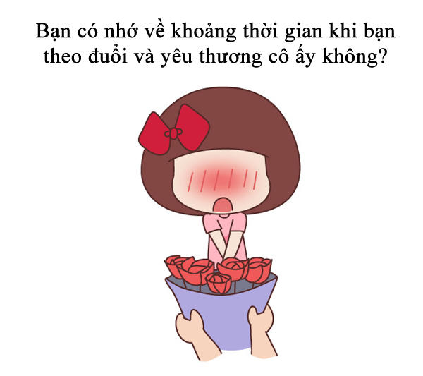 Giải Mã Tình Yêu Chapter 54 - Trang 2