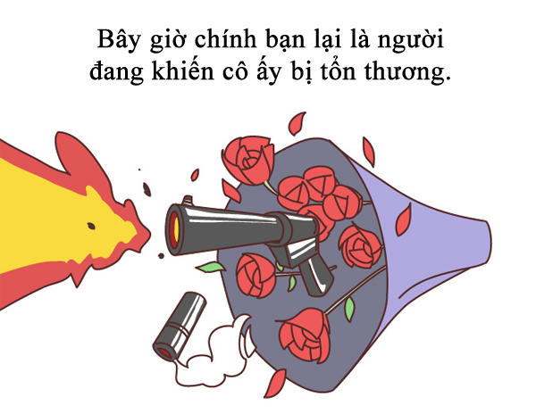 Giải Mã Tình Yêu Chapter 54 - Trang 2