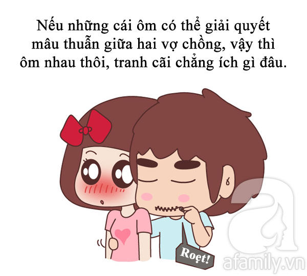 Giải Mã Tình Yêu Chapter 54 - Trang 2