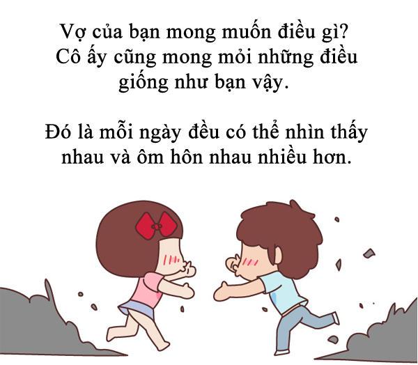 Giải Mã Tình Yêu Chapter 54 - Trang 2