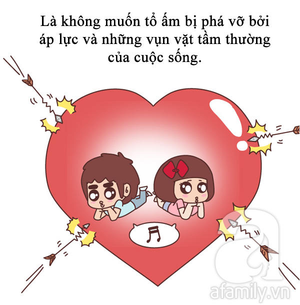 Giải Mã Tình Yêu Chapter 54 - Trang 2