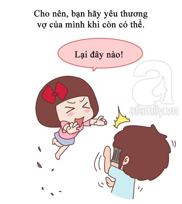 Giải Mã Tình Yêu Chapter 54 - Trang 2