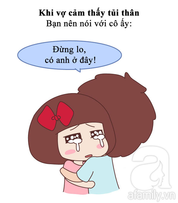 Giải Mã Tình Yêu Chapter 54 - Trang 2