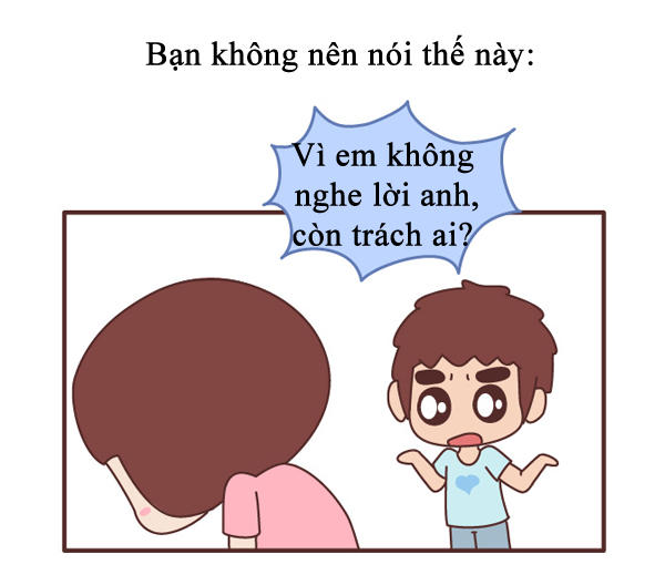 Giải Mã Tình Yêu Chapter 54 - Trang 2