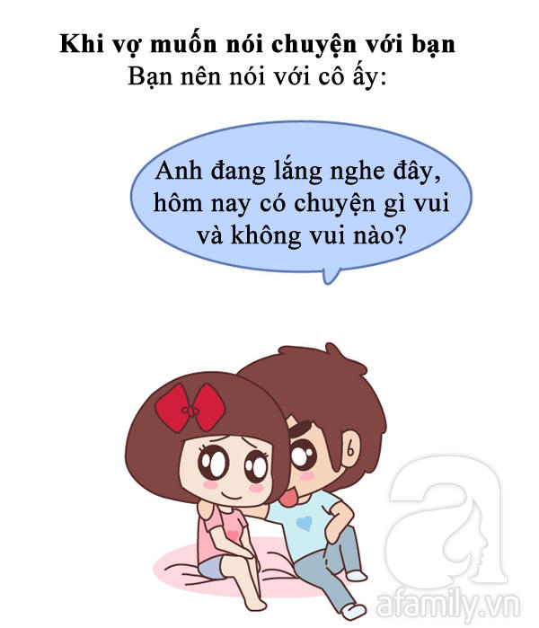 Giải Mã Tình Yêu Chapter 54 - Trang 2
