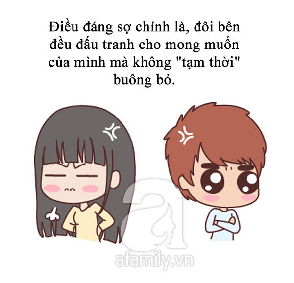 Giải Mã Tình Yêu Chapter 55 - Trang 2