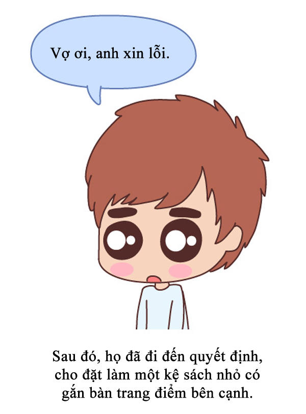 Giải Mã Tình Yêu Chapter 55 - Trang 2