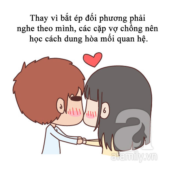 Giải Mã Tình Yêu Chapter 55 - Trang 2