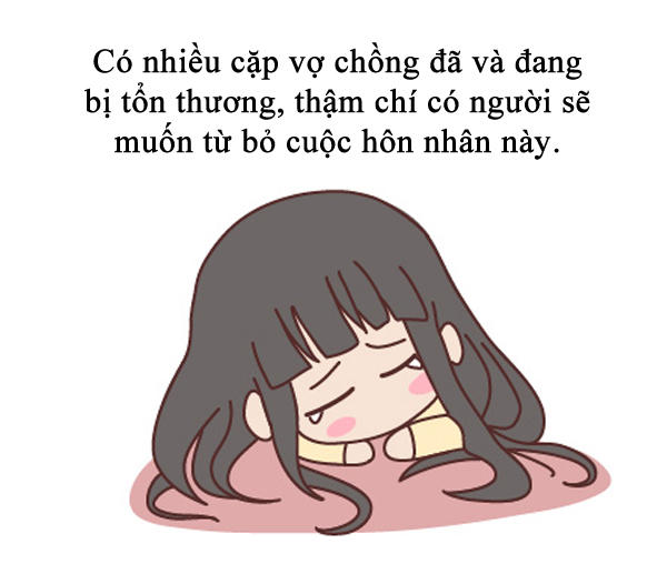 Giải Mã Tình Yêu Chapter 55 - Trang 2