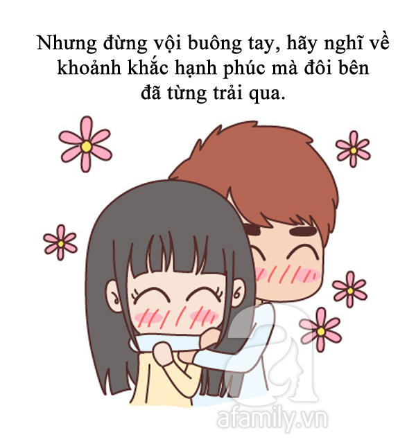 Giải Mã Tình Yêu Chapter 55 - Trang 2