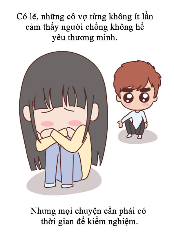 Giải Mã Tình Yêu Chapter 55 - Trang 2