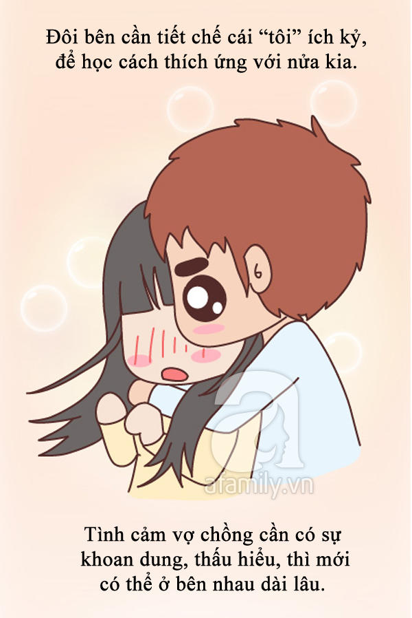 Giải Mã Tình Yêu Chapter 55 - Trang 2