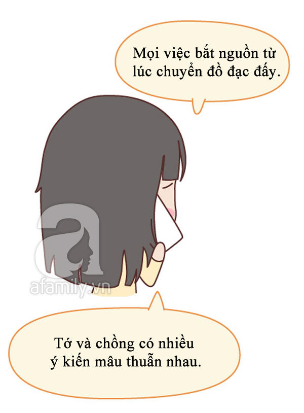 Giải Mã Tình Yêu Chapter 55 - Trang 2