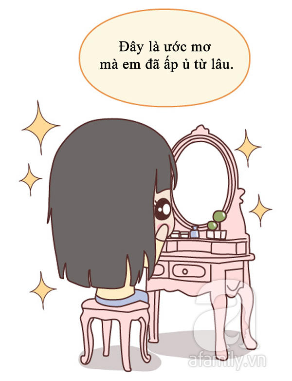 Giải Mã Tình Yêu Chapter 55 - Trang 2