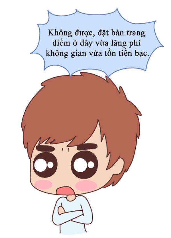 Giải Mã Tình Yêu Chapter 55 - Trang 2