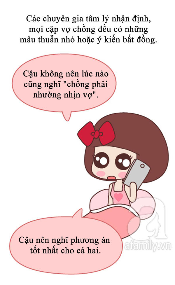 Giải Mã Tình Yêu Chapter 55 - Trang 2