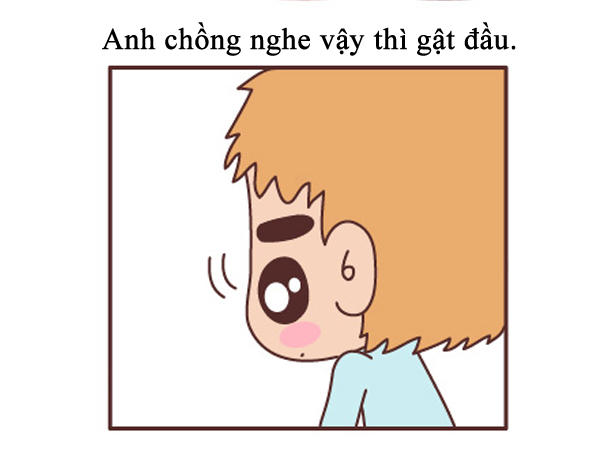 Giải Mã Tình Yêu Chapter 56 - Trang 2