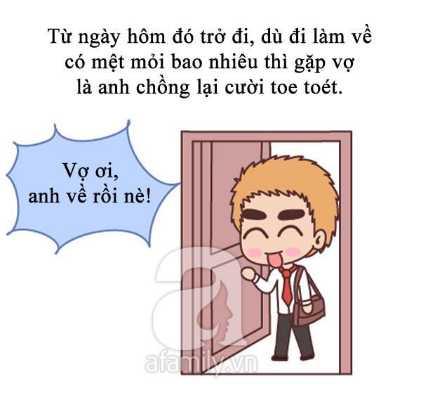 Giải Mã Tình Yêu Chapter 56 - Trang 2