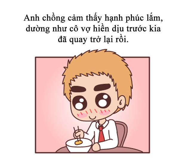 Giải Mã Tình Yêu Chapter 56 - Trang 2