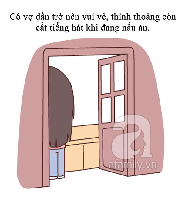 Giải Mã Tình Yêu Chapter 56 - Trang 2