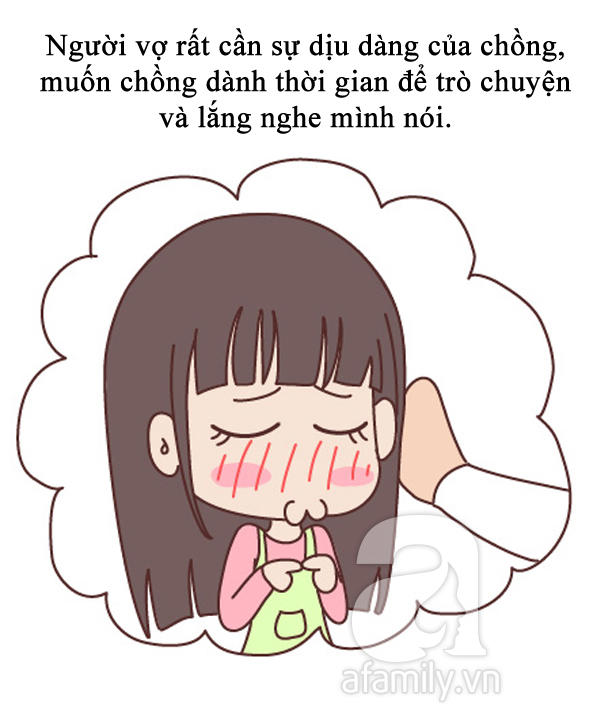 Giải Mã Tình Yêu Chapter 56 - Trang 2