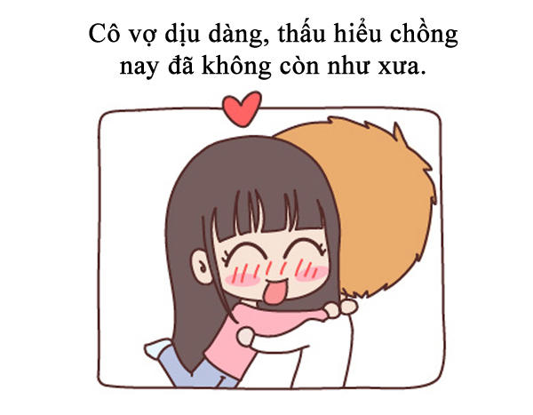 Giải Mã Tình Yêu Chapter 56 - Trang 2