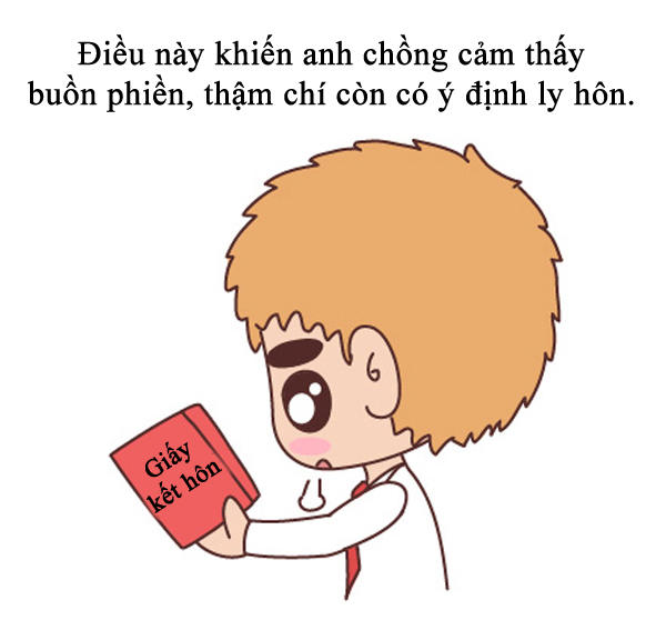 Giải Mã Tình Yêu Chapter 56 - Trang 2