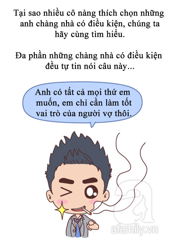 Giải Mã Tình Yêu Chapter 57 - Trang 2
