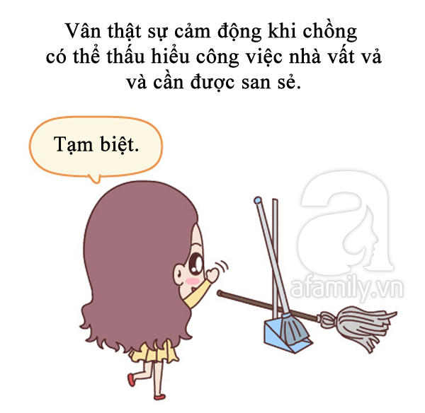 Giải Mã Tình Yêu Chapter 57 - Trang 2