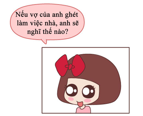 Giải Mã Tình Yêu Chapter 57 - Trang 2