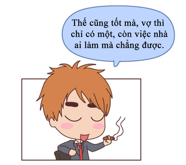 Giải Mã Tình Yêu Chapter 57 - Trang 2