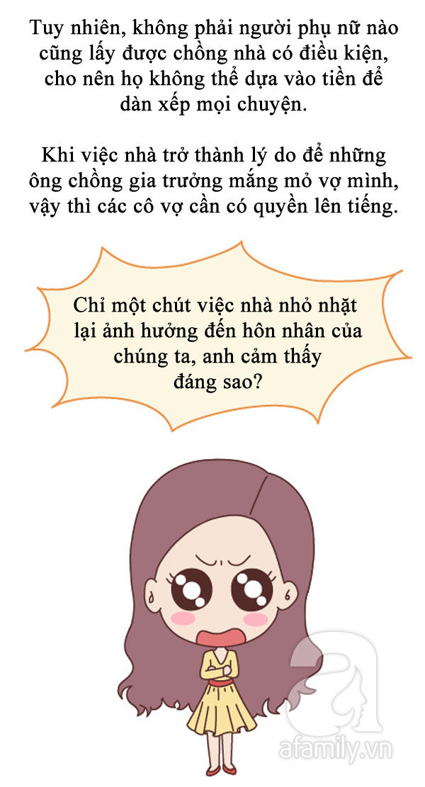 Giải Mã Tình Yêu Chapter 57 - Trang 2