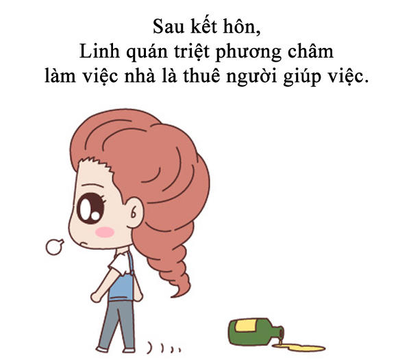 Giải Mã Tình Yêu Chapter 57 - Trang 2