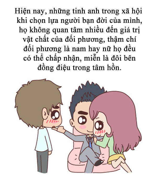 Giải Mã Tình Yêu Chapter 57 - Trang 2