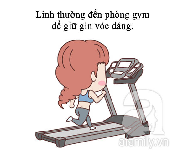 Giải Mã Tình Yêu Chapter 57 - Trang 2