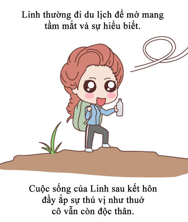 Giải Mã Tình Yêu Chapter 57 - Trang 2