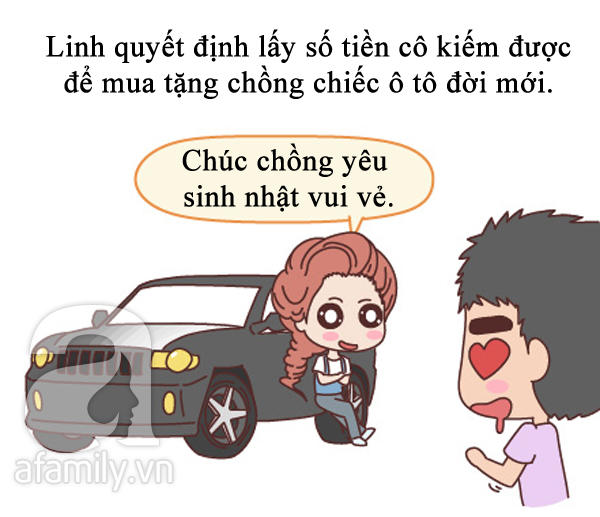 Giải Mã Tình Yêu Chapter 57 - Trang 2