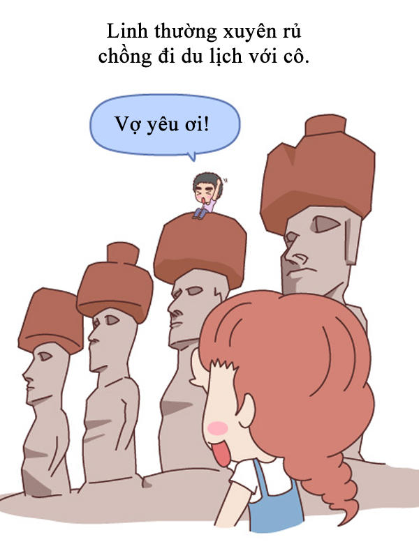 Giải Mã Tình Yêu Chapter 57 - Trang 2