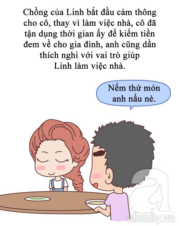 Giải Mã Tình Yêu Chapter 57 - Trang 2