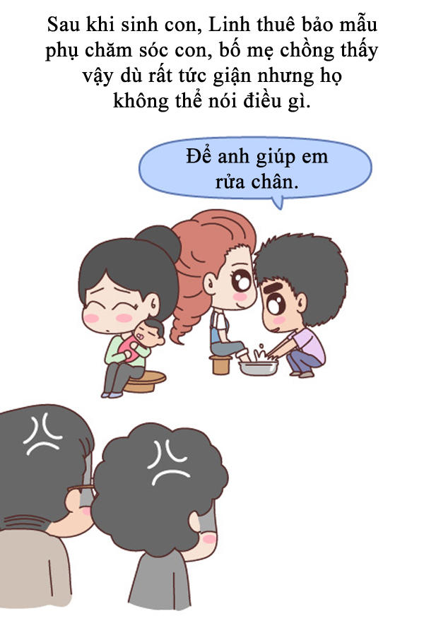 Giải Mã Tình Yêu Chapter 57 - Trang 2