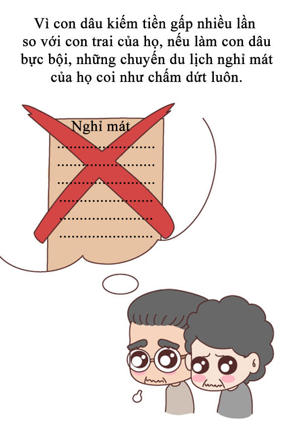 Giải Mã Tình Yêu Chapter 57 - Trang 2