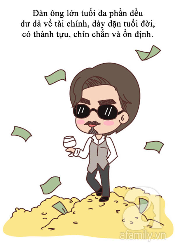 Giải Mã Tình Yêu Chapter 58 - Trang 2