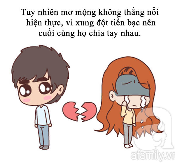 Giải Mã Tình Yêu Chapter 58 - Trang 2