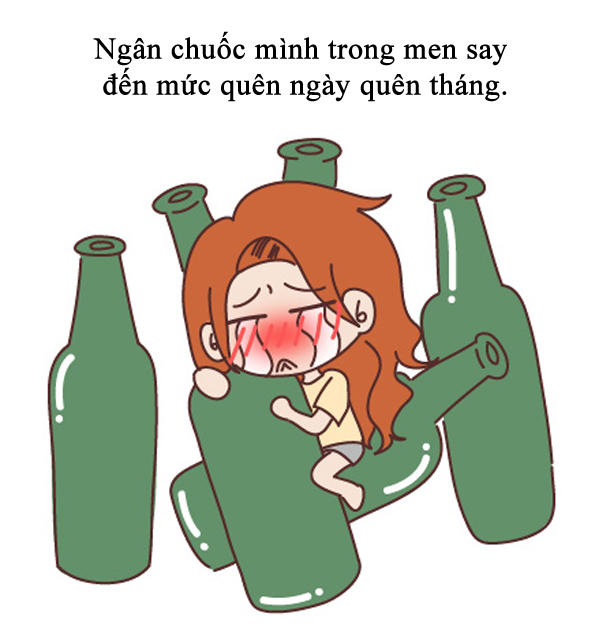 Giải Mã Tình Yêu Chapter 58 - Trang 2