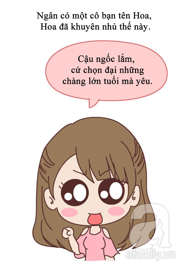 Giải Mã Tình Yêu Chapter 58 - Trang 2