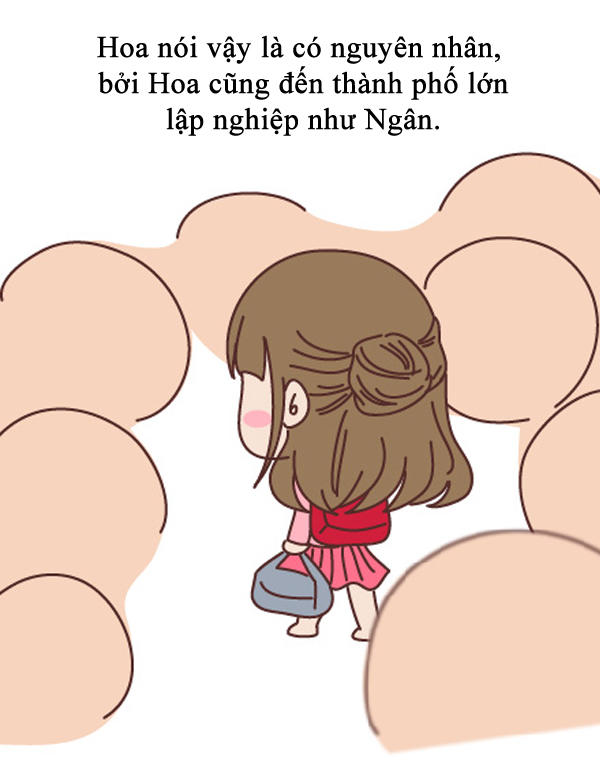 Giải Mã Tình Yêu Chapter 58 - Trang 2