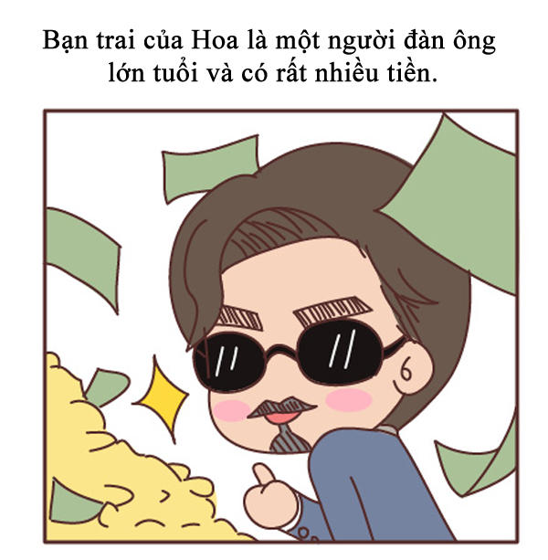 Giải Mã Tình Yêu Chapter 58 - Trang 2