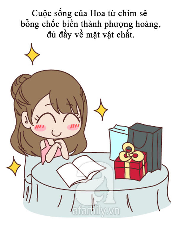 Giải Mã Tình Yêu Chapter 58 - Trang 2